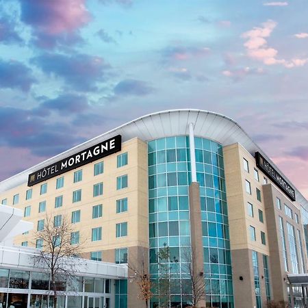 Hotel Mortagne Boucherville Exteriör bild