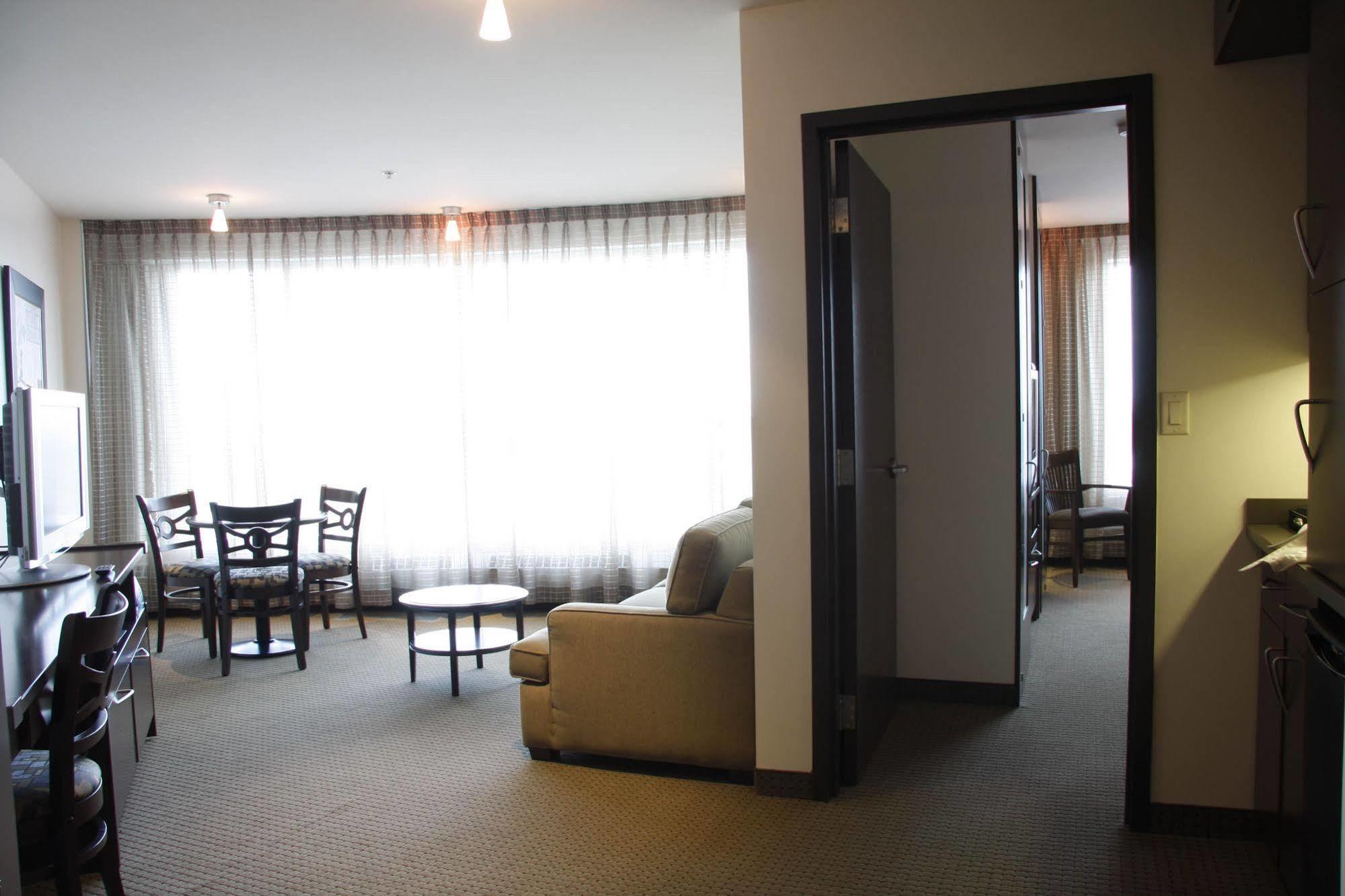 Hotel Mortagne Boucherville Exteriör bild