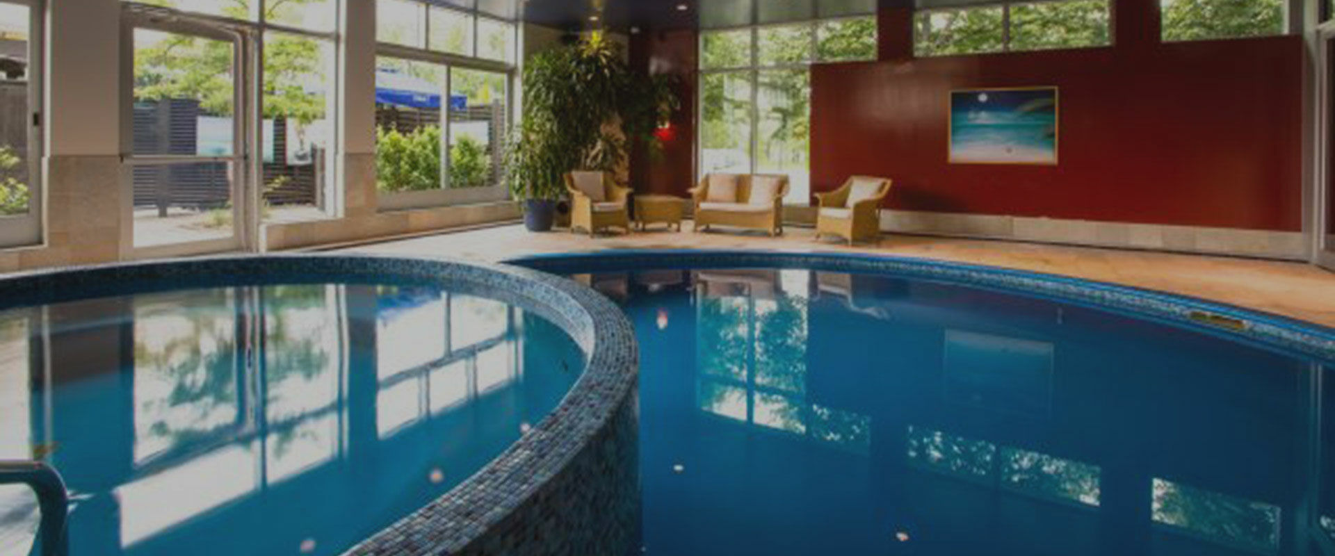 Hotel Mortagne Boucherville Exteriör bild